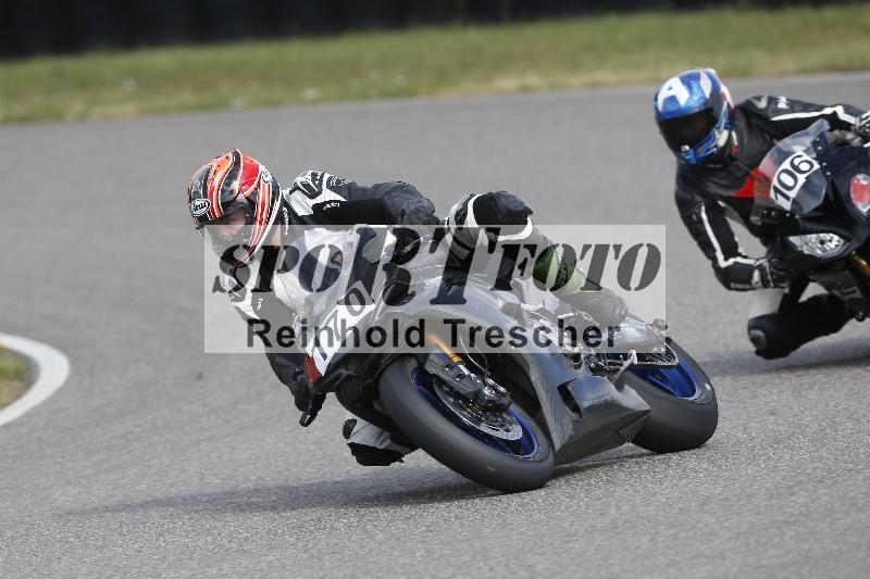 /19 06.06.2026  TZ Motorsport ADR/Gruppe rot/170